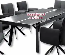 Poco Esstisch Angebot