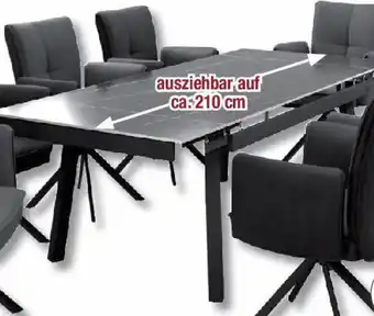 Poco Esstisch Angebot