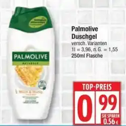 Edeka Palmolive Duschgel Angebot
