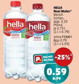 PENNY HELLA Near Water Angebot