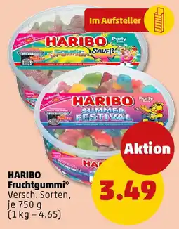 PENNY HARIBO Fruchtgummi Angebot