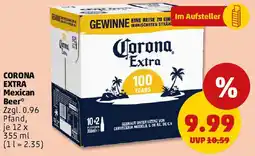 PENNY CORONA EXTRA Mexican Beer Angebot