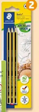 PENNY STAEDTLER Malen, schreiben 3er Packung Angebot