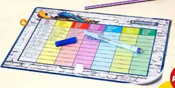 PENNY DIN-A4-Stundenplan LUMOCOLOR Angebot