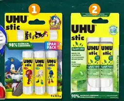 PENNY UHU Klebestifte und mehr Angebot