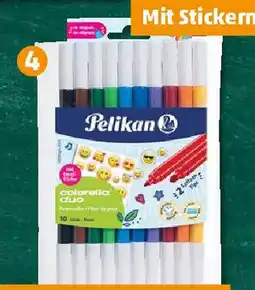 PENNY Pelikan Meln,schreiben Angebot