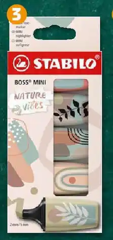 PENNY STABILO Schreiben, markieren Angebot