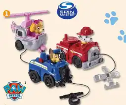 PENNY SPIN MASTER Rescue Racer Angebot