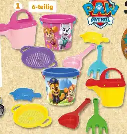 PENNY Eimer-Garnitur Angebot