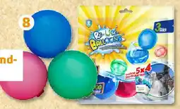 PENNY Wiederverwendbare Wasserbomben Angebot