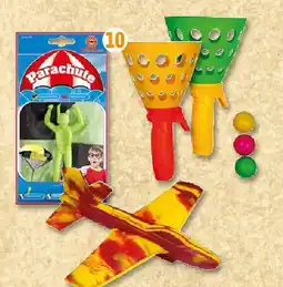 PENNY Günther Flugspiel Angebot