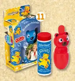 PENNY Seifenblasenspiel* Angebot