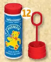 PENNY Seifenblasenspiel Angebot