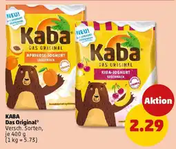 PENNY KABA Das Original Angebot