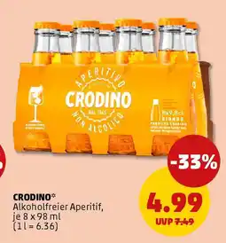 PENNY Crodino Angebot