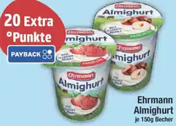 E-Center Ehrmann Almighurt Angebot