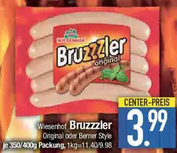 E-Center Wiesenhof Bruzzzler Angebot