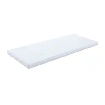 Netto Marken-Discount MLILY Matratzentopper Gelschaum Air, 7cm dick Angebot