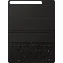 Netto Marken-Discount Samsung Tastatur Book Cover Keyboard Slim EF-DX820 Angebot