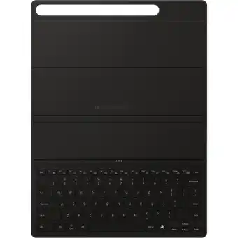 Netto Marken-Discount Samsung Tastatur Book Cover Keyboard Slim EF-DX820 Angebot