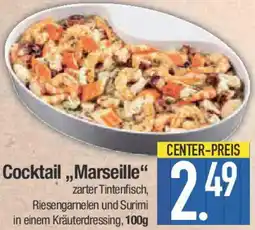 E-Center Cocktail ,,Marseille" Angebot