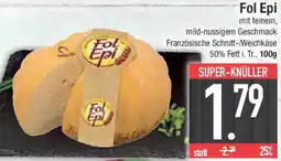 E-Center Fol Epi Angebot