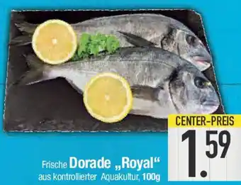 E-Center Frische Dorade ,,Royal" Angebot