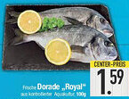 E-Center Frische Dorade ,,Royal" Angebot