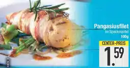 E-Center Pangasiusfilet Angebot