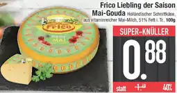 E-Center Frico Liebling der Saison Mai-Gouda Angebot