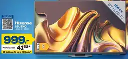 Euronics Hisense 65U8NQ Angebot
