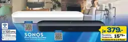 Euronics SONOS Beam 2 smarte Soundbar Angebot