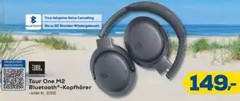Euronics JBL Tour One M2 Bluetooth Kopfhörer Angebot