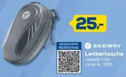 Euronics SEGWAY Lenkertasche Angebot