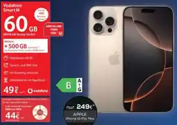 Euronics APPLE iPhone 16 Pro Max Angebot