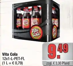 alldrink Vita Cola Angebot