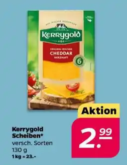 NETTO Kerrygold Scheiben Angebot