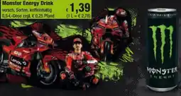 alldrink Monster Energy Drink Angebot
