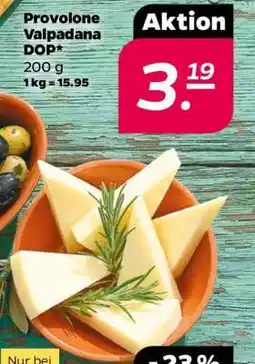 NETTO Provolone Valpadana DOP Angebot