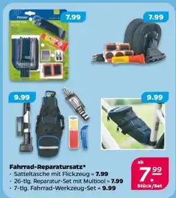 NETTO Fahrrad-Reparatursatz Angebot