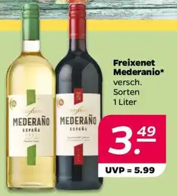 NETTO Freixenet Mederanio Angebot