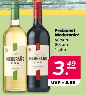 NETTO Freixenet Mederanio Angebot