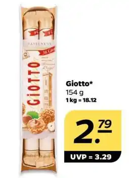 NETTO Giotto Angebot