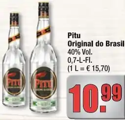 alldrink Pitu Original do Brasil Angebot
