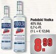 alldrink Podolski Vodka Angebot