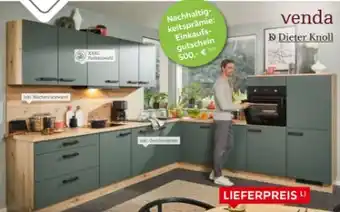 XXXLutz Venda Einbauküche VE120 Angebot