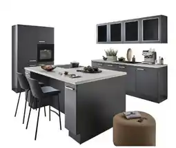 XXXLutz Venda Einbauküche VE315 Angebot