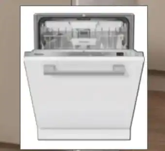 XXXLutz Miele Geschirrspüler G5662SCVIED Angebot