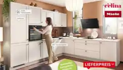 XXXLutz Celina Einbauküche Norik Angebot