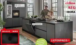 XXXLutz Celina Einbauküche Lars Angebot